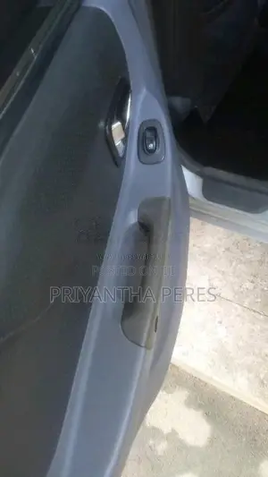 Hyundai Accent 2002 Car (Used)
