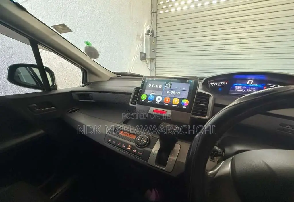 Honda Freed 2012 Car (Used)