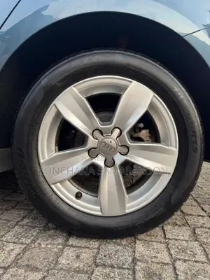 Audi A1 2016 Car (Used)