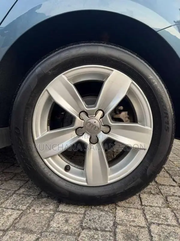 Audi A1 2016 Car (Used)