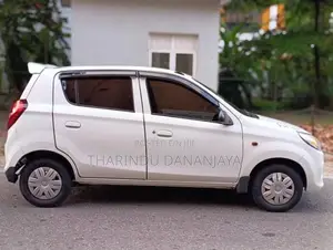 Suzuki Alto 2018 Car (Used)