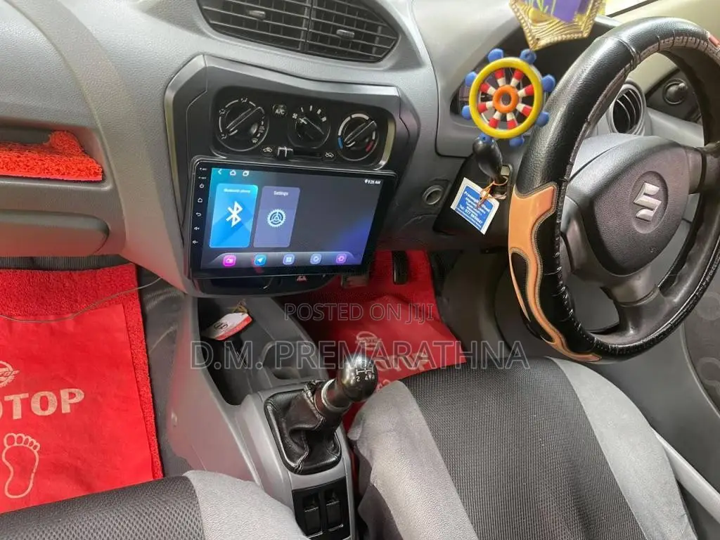 Suzuki Alto 2015 Car (Used)