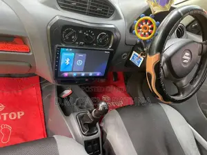 Suzuki Alto 2015 Car (Used)