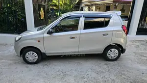 Suzuki ALTO 800 Lxi 2015 Car (Used)