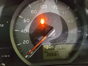 Toyota Vitz 2018 Car (Used)