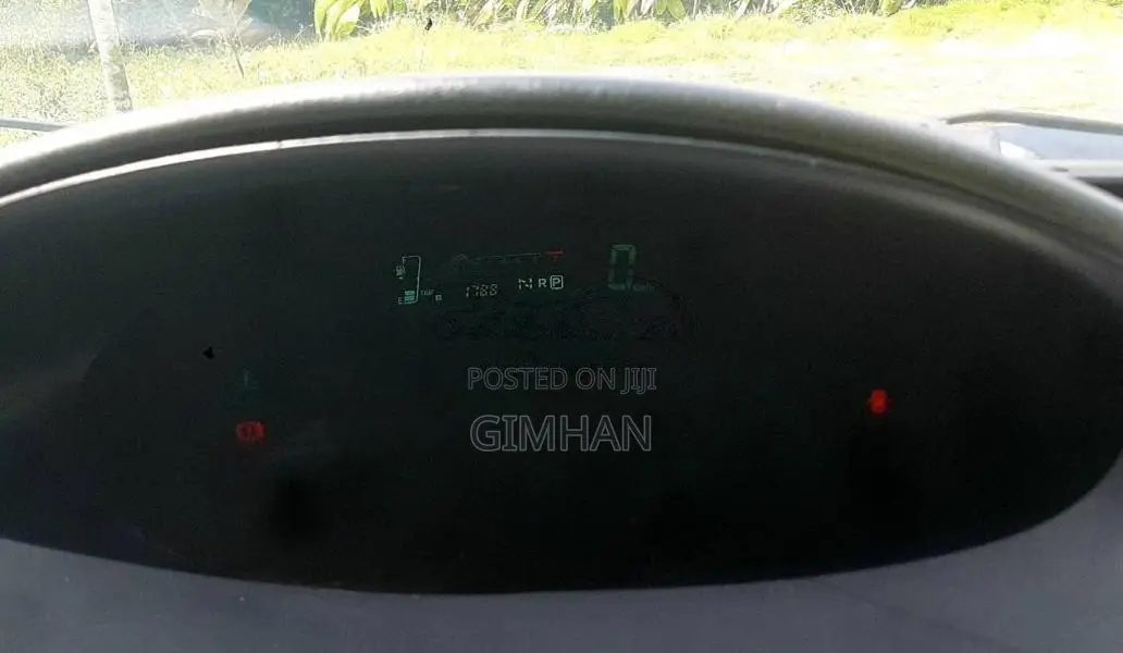 Toyota Vios 2003 Car (Used)