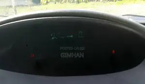Toyota Vios 2003 Car (Used)