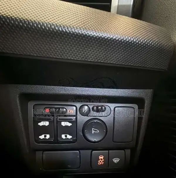 Honda Freed 2012 Car (Used)
