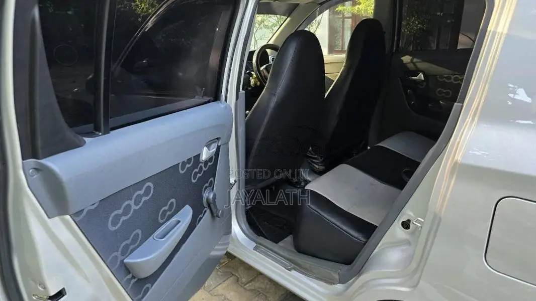 Suzuki ALTO 800 Lxi 2015 Car (Used)