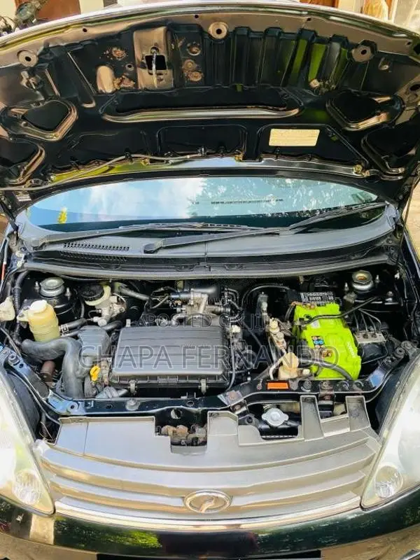 Perodua Viva Elite Premium 2011 Car (Used)