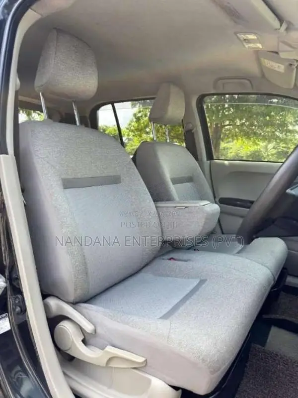 Toyota Passo SAFETY 2017 Car (Used)