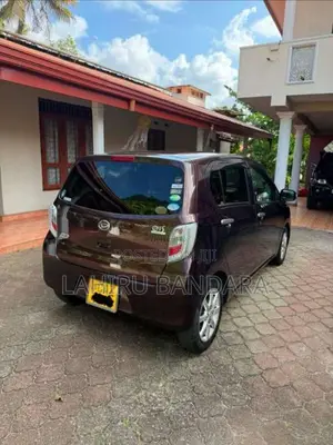 Daihatsu Mira 2015 Car (Used)