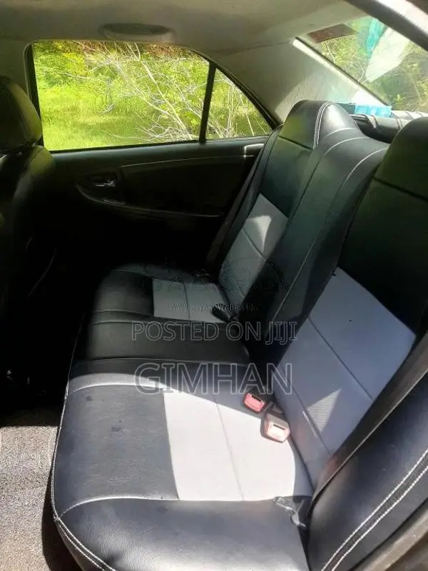 Toyota Vios 2003 Car (Used)