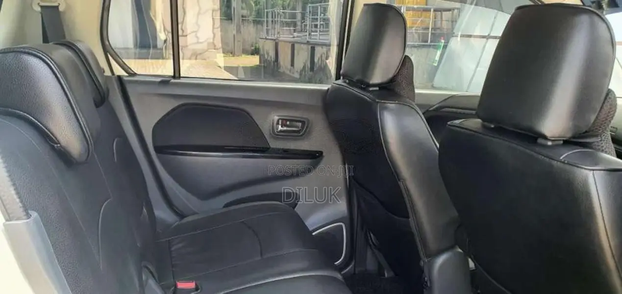 Mazda Flair 2017 Car (Used)