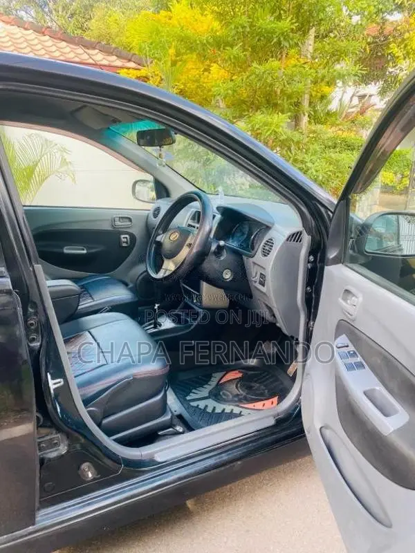 Perodua Viva Elite Premium 2011 Car (Used)