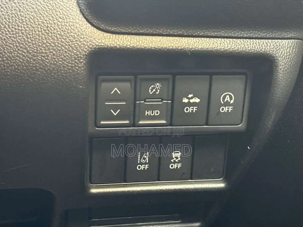 Suzuki Wagon R Stingray 2017 Car (Used)