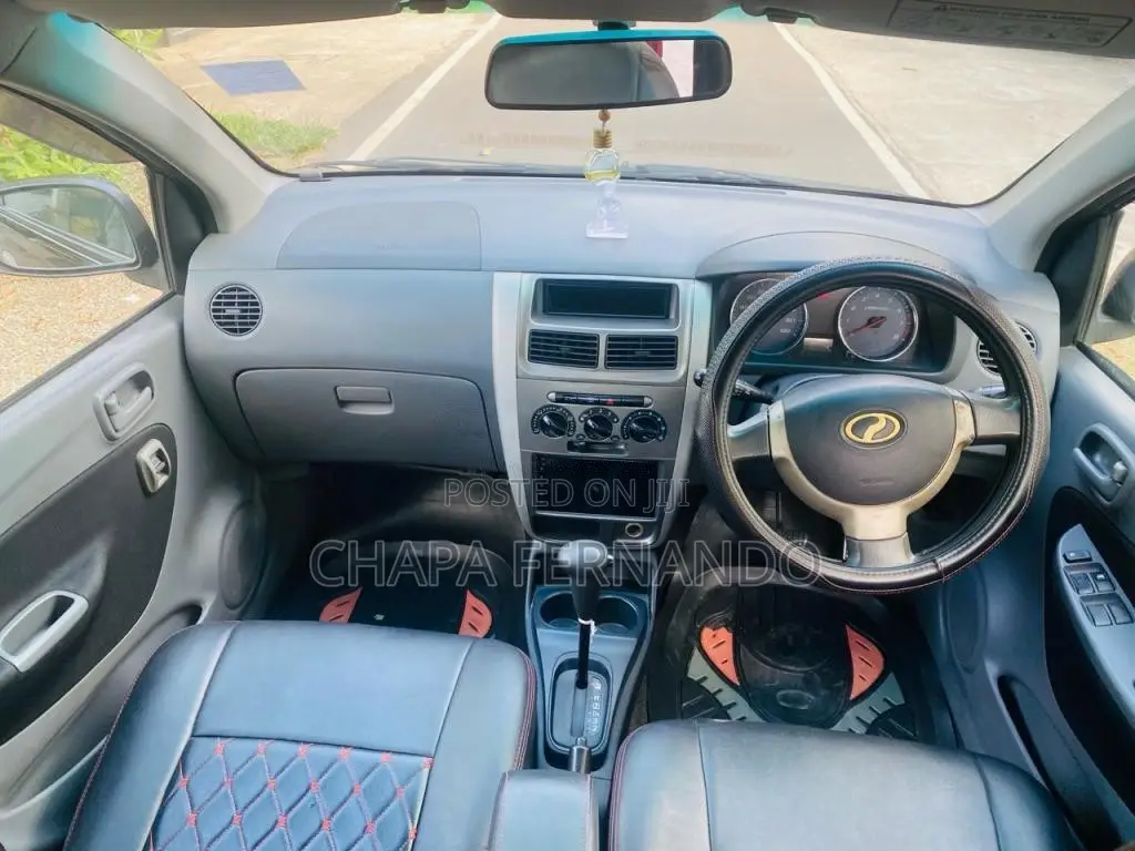 Perodua Viva Elite Premium 2011 Car (Used)