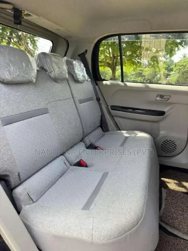 Toyota Passo SAFETY 2017 Car (Used)