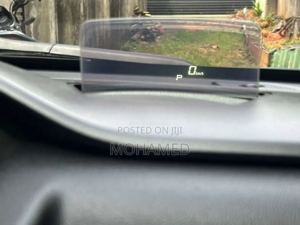 Suzuki Wagon R Stingray 2017 Car (Used)