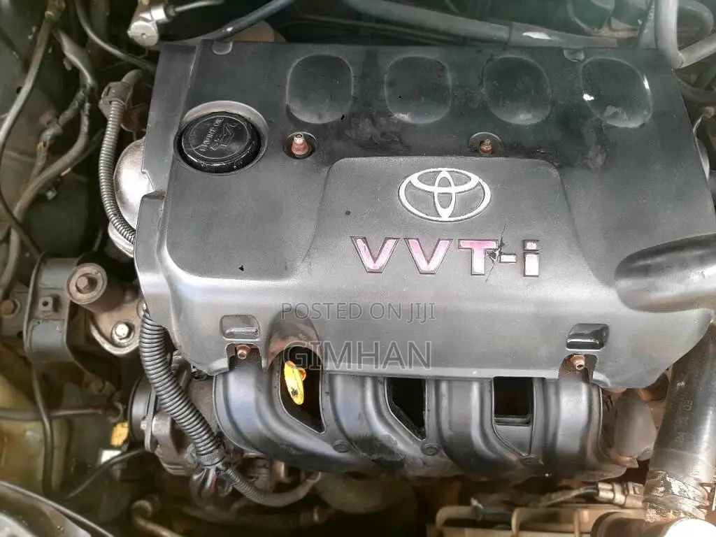 Toyota Vios 2003 Car (Used)