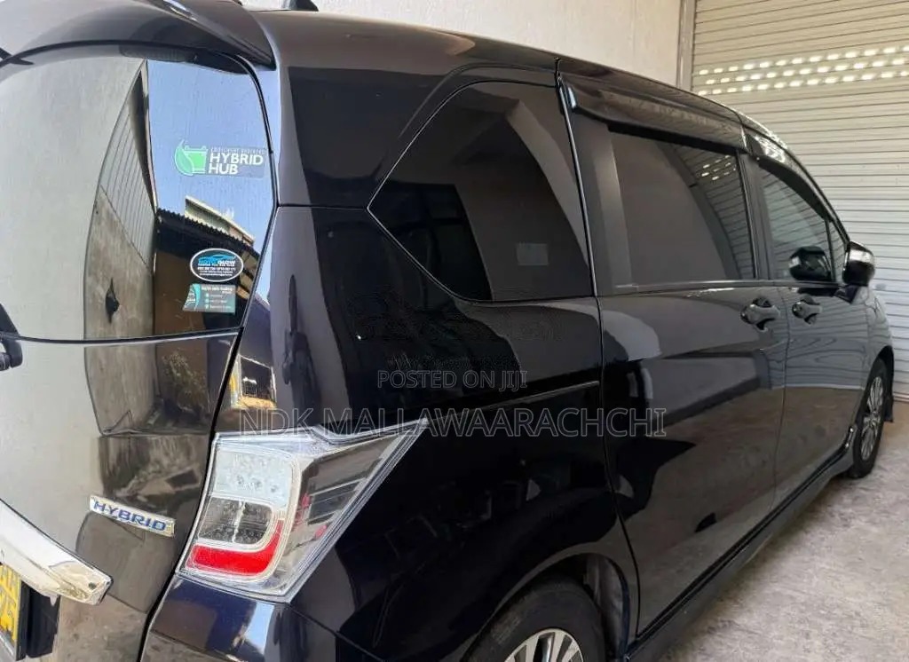 Honda Freed 2012 Car (Used)
