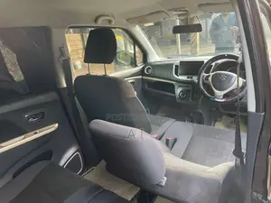Suzuki Wagon R Stingray J Style 2015 Car (Used)