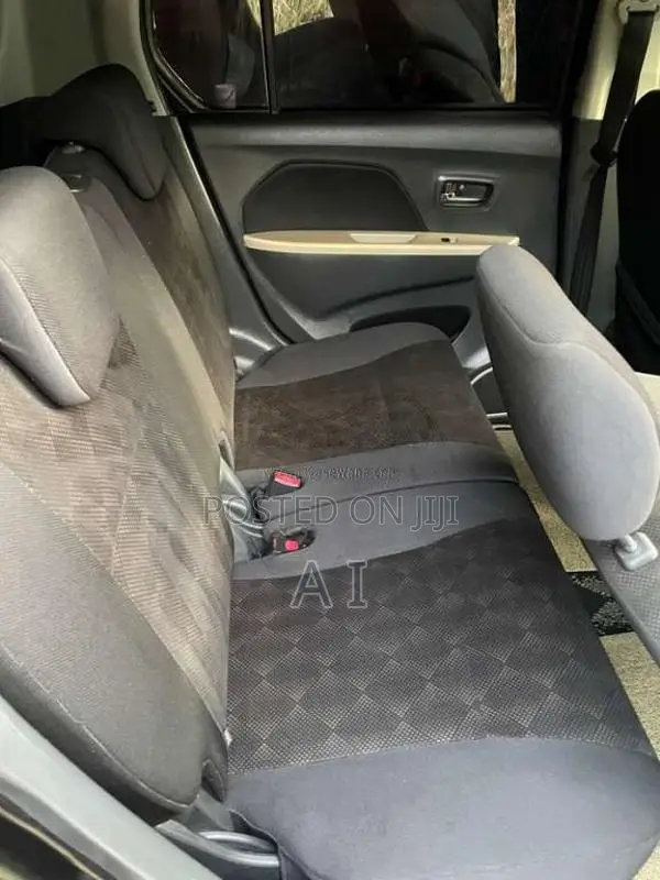 Suzuki Wagon R Stingray J Style 2015 Car (Used)