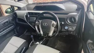 Toyota Aqua 2013 Car (Used)