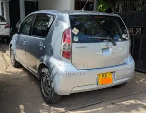 Toyota Passo 2005 Car (Used)