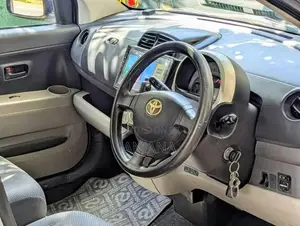 Toyota Passo 2005 Car (Used)