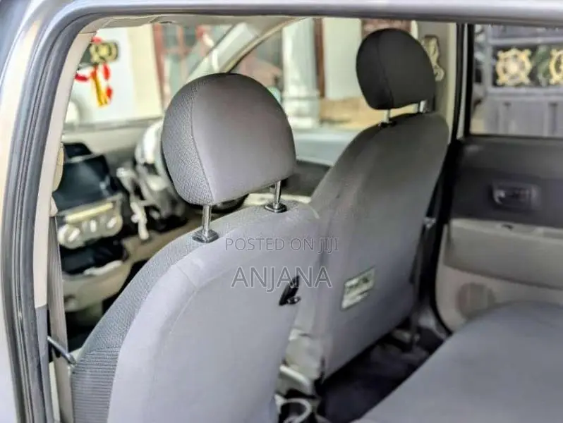 Toyota Passo 2005 Car (Used)