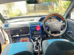Toyota Corolla 2 1990 Car (Used)