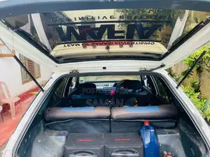 Toyota Corolla 2 1990 Car (Used)