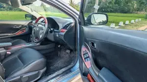 Toyota Allion 2007 Car (Used)