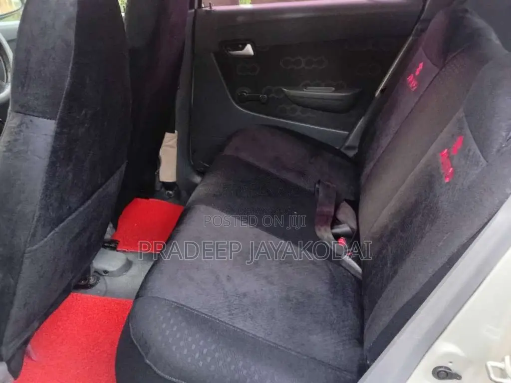 Suzuki Alto 2014 Car (Used)