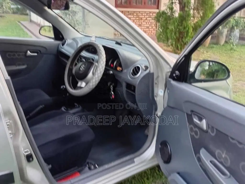 Suzuki Alto 2014 Car (Used)