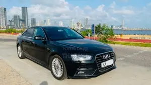 Audi A4 2012 Car (Used)