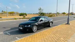 Audi A4 2012 Car (Used)