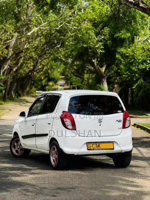 Suzuki Alto LXI 2015 Car (Used)