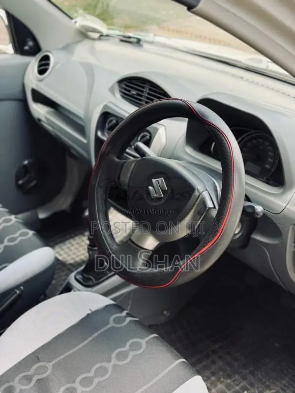 Suzuki Alto LXI 2015 Car (Used)