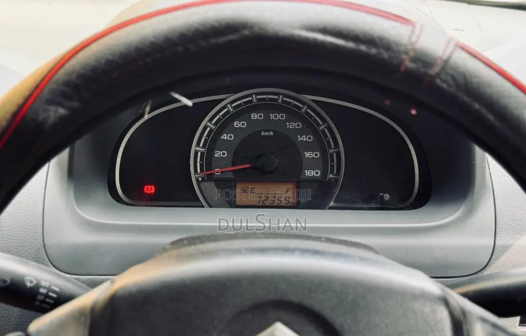 Suzuki Alto LXI 2015 Car (Used)