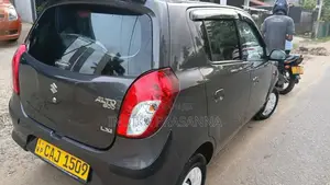 Suzuki Alto 2015 Car (Used)