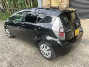 Toyota Aqua 2014 Car (Used)