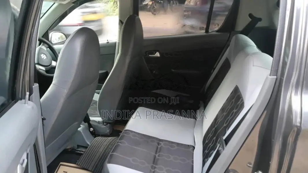 Suzuki Alto 2015 Car (Used)
