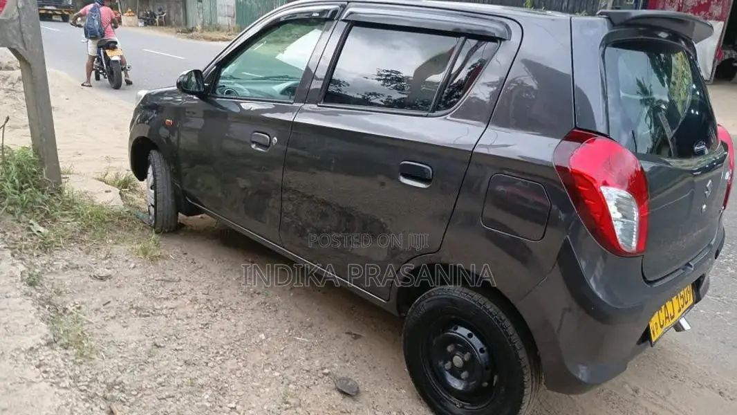 Suzuki Alto 2015 Car (Used)