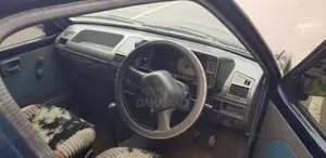 Suzuki Maruti 800 2011 Car (Used)