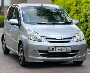 Perodua Viva Elite 2010 Car (Used)
