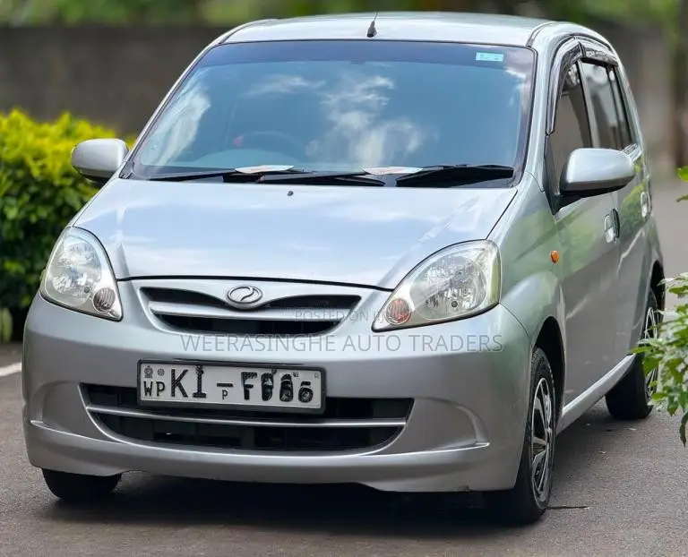 Perodua Viva Elite 2010 Car (Used)