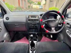 Perodua Viva Elite 2010 Car (Used)