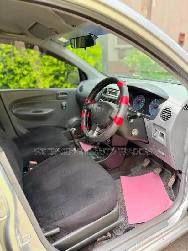 Perodua Viva Elite 2010 Car (Used)